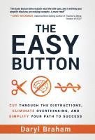 bokomslag Easy Button