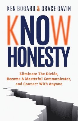 bokomslag Know Honesty