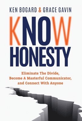 bokomslag Know Honesty