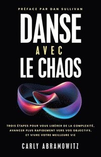 bokomslag Danse Avec le Chaos