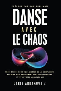 bokomslag Danse avec le chaos