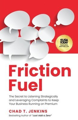 Friction Fuel 1