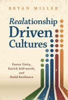 bokomslag Realationship Driven Cultures
