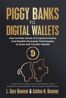 Piggy Banks to Digital Wallets 1