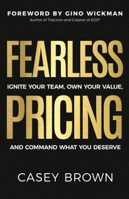 Fearless Pricing 1