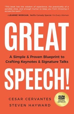 Great Speech! 1