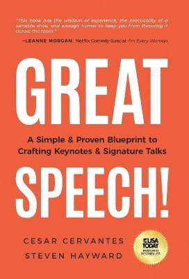 Great Speech! 1