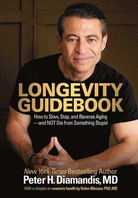 Longevity Guidebook 1