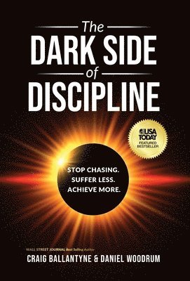 Dark Side of Discipline 1