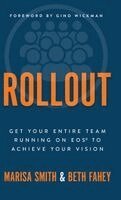 Marisa Smith, Beth Fahey - Rollout, Inbunden
