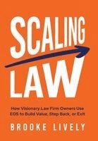 Brooke Lively - Scaling Law, Inbunden