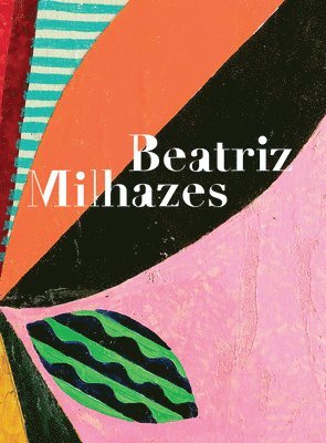 Amanda Carneiro, Ivo Mesquita, Adriano Pedrosa - Beatriz Milhazes: Avenida Paulista, Inbunden
