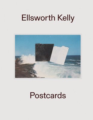 Ellsworth Kelly: Postcards 1