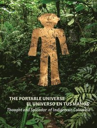 bokomslag The Portable Universe/El Universo en tus Manos
