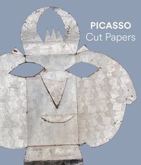 bokomslag Picasso Cut Papers