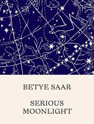 Betye Saar: Serious Moonlight 1
