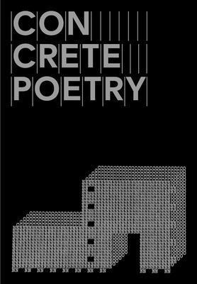 Concrete Poetry, Häftad