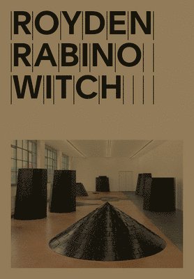 Royden Rabinowitch 1