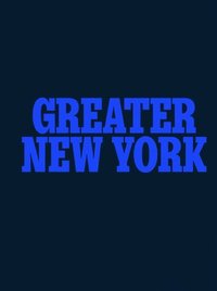 bokomslag Greater New York 2021