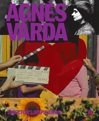 Agns Varda: Director's Inspiration 1