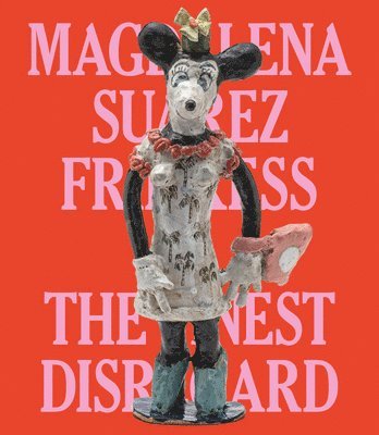 Magdalena Suarez Frimkess: The Finest Disregard 1