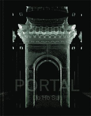 bokomslag Do Ho Suh: Portal