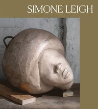 bokomslag Simone Leigh
