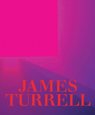 James Turrell: A Retrospective 1