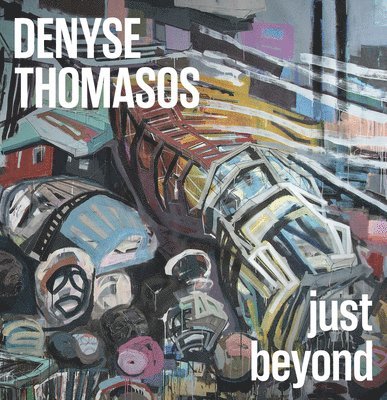 Denyse Thomasos: just beyond 1