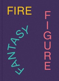bokomslag Fire Figure Fantasy