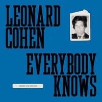 bokomslag Leonard Cohen: Everybody Knows