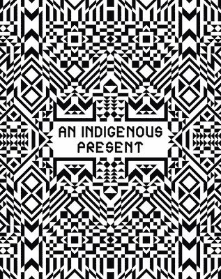 bokomslag Indigenous Present