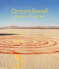bokomslag Groundswell: Women of Land Art