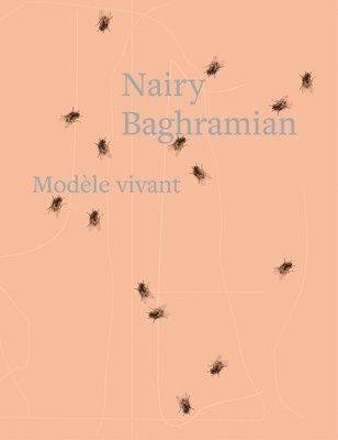 Nairy Baghramian: Modle Vivant 1