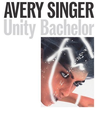 Avery Singer: Unity Bachelor 1