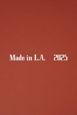 Made in L.A. 2025 1