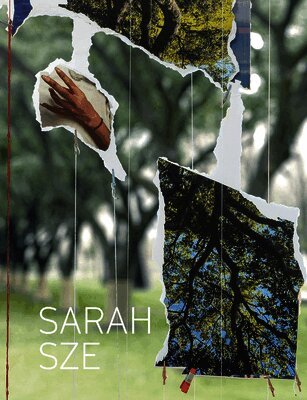 Jed Morse - Sarah Sze, Inbunden