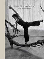 Maren Hassinger, Anthony Graham, Margot Norton - Maren Hassinger: Living Moving Growing, Inbunden