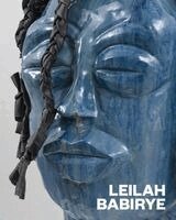 Leilah Babirye, Ruth Erickson - Leilah Babirye, Inbunden