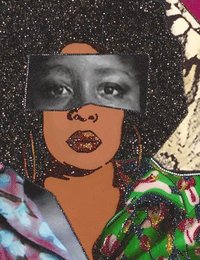 bokomslag Mickalene Thomas: All about Love