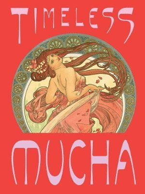 Timeless Mucha: The Magic of Line 1