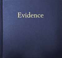 bokomslag Larry Sultan & Mike Mandel: Evidence