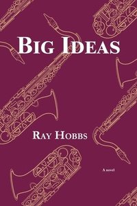 bokomslag Big Ideas