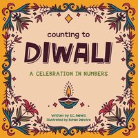 bokomslag Counting to Diwali