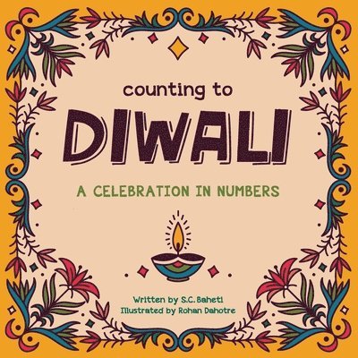 Counting to Diwali 1