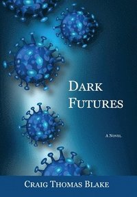 bokomslag Dark Futures