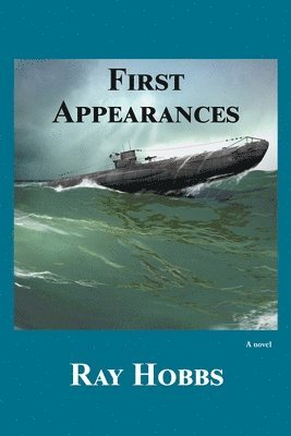 Ray Hobbs - First Appearances, Häftad