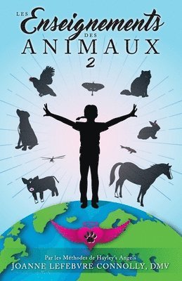 bokomslag Les Enseignements des Animaux 2