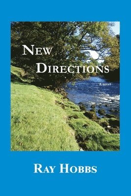 Ray Hobbs - New Directions, Häftad