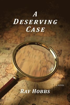 Ray Hobbs - Deserving Case, Häftad